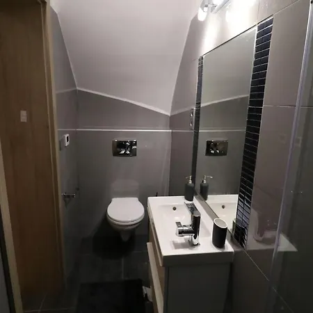 Lovely Design Studio Flat City Centre Βουδαπέστη