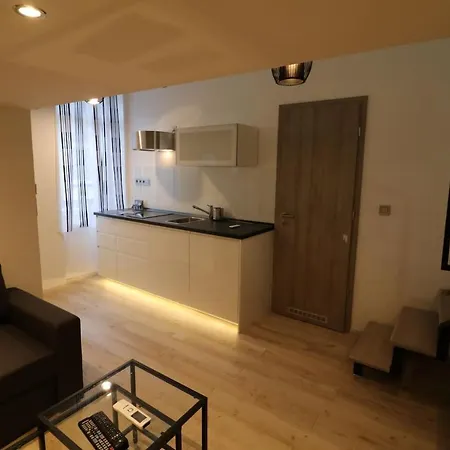 Lovely Design Studio Flat City Centre