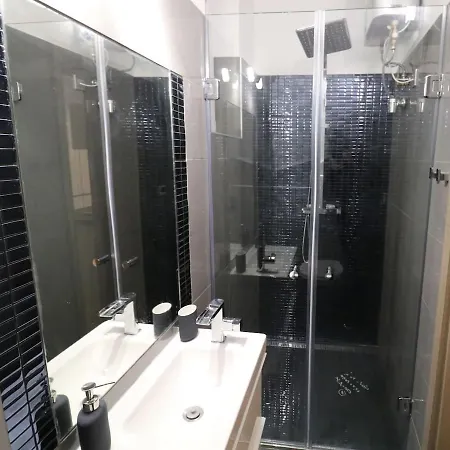 Lovely Design Studio Flat City Centre *